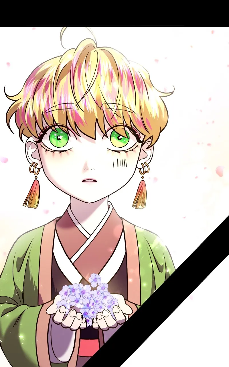 Mystic Prince Chapter 15 page 14 - 