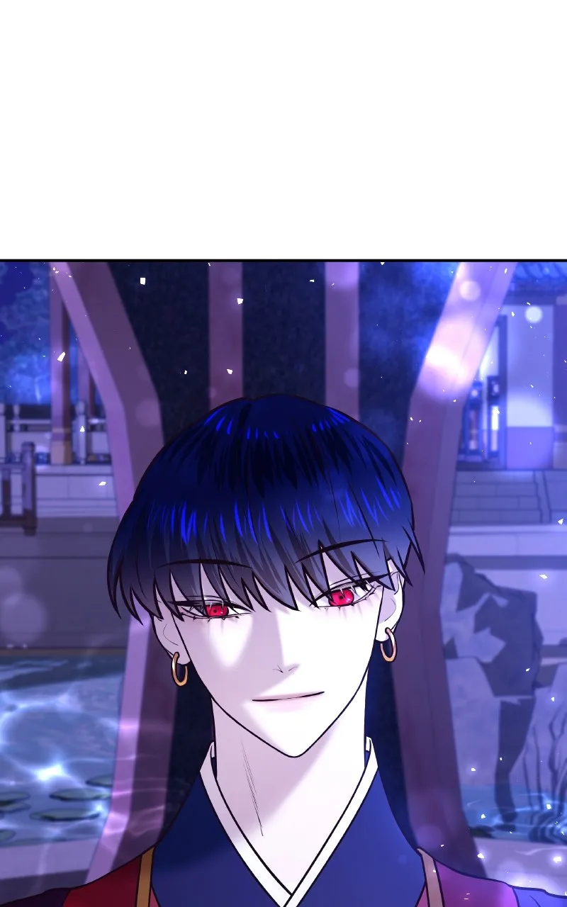 Mystic Prince Chapter 15 page 134 - 