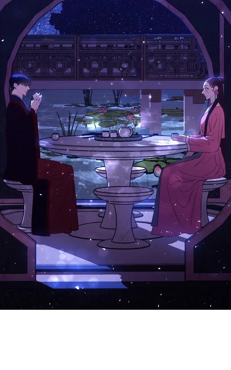 Mystic Prince Chapter 15 page 137 - 