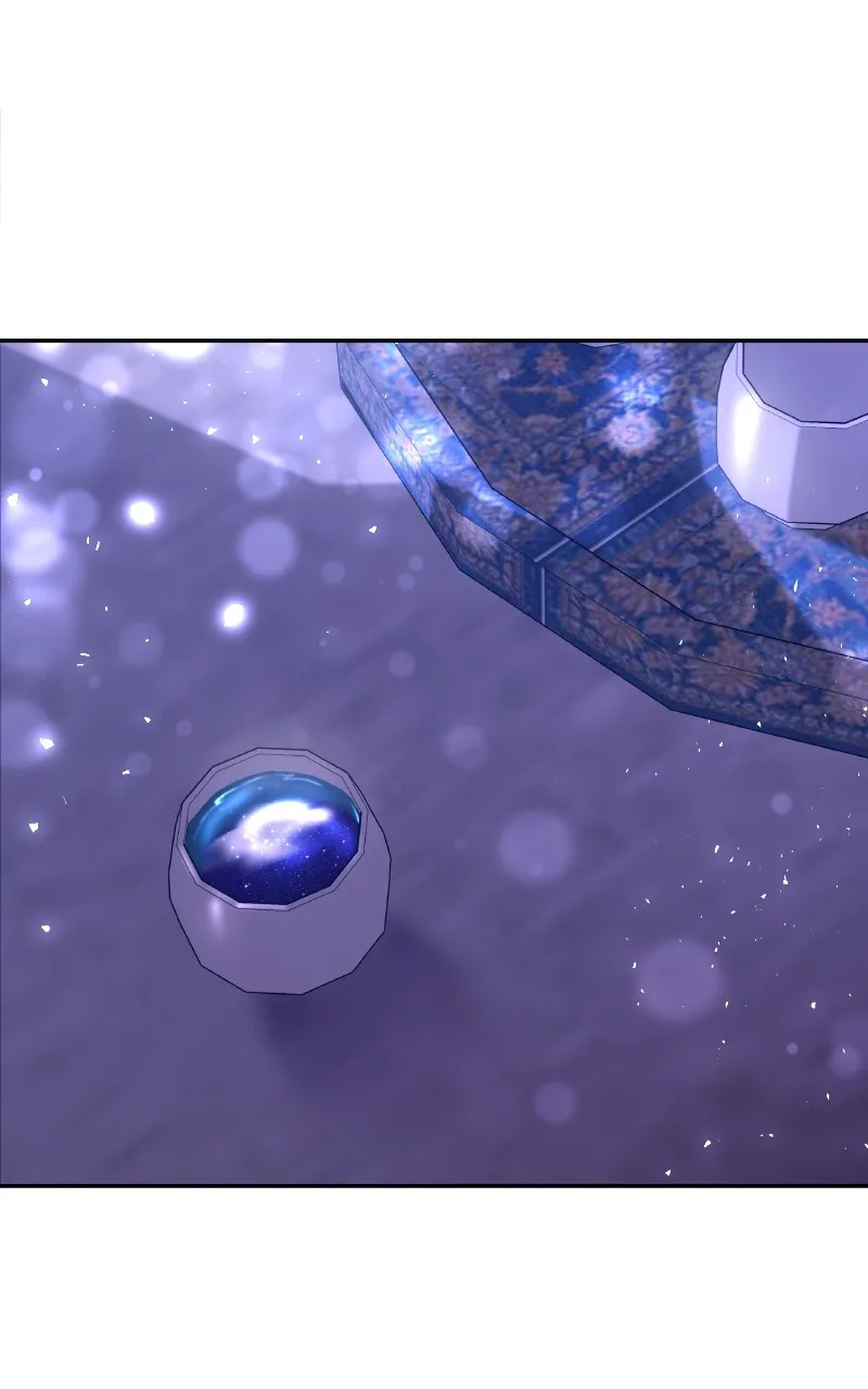 Mystic Prince Chapter 15 page 138 - 