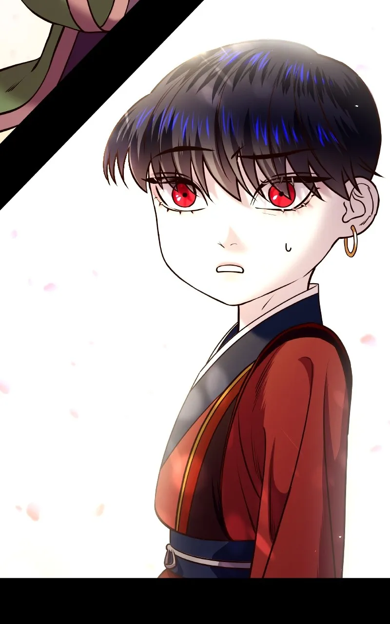 Mystic Prince Chapter 15 page 15 - 