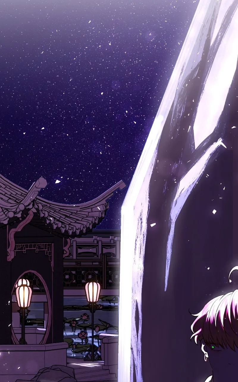 Mystic Prince Chapter 15 page 142 - 