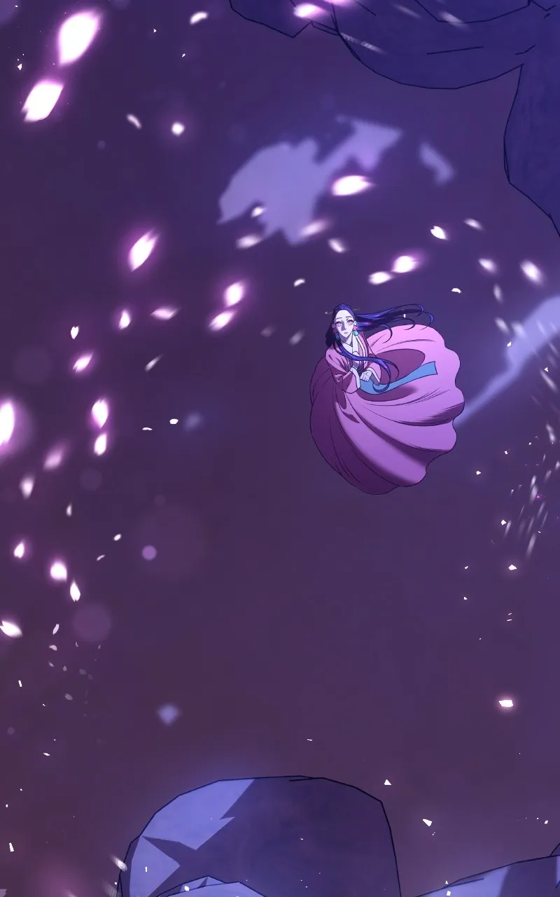 Mystic Prince Chapter 15 page 154 - 