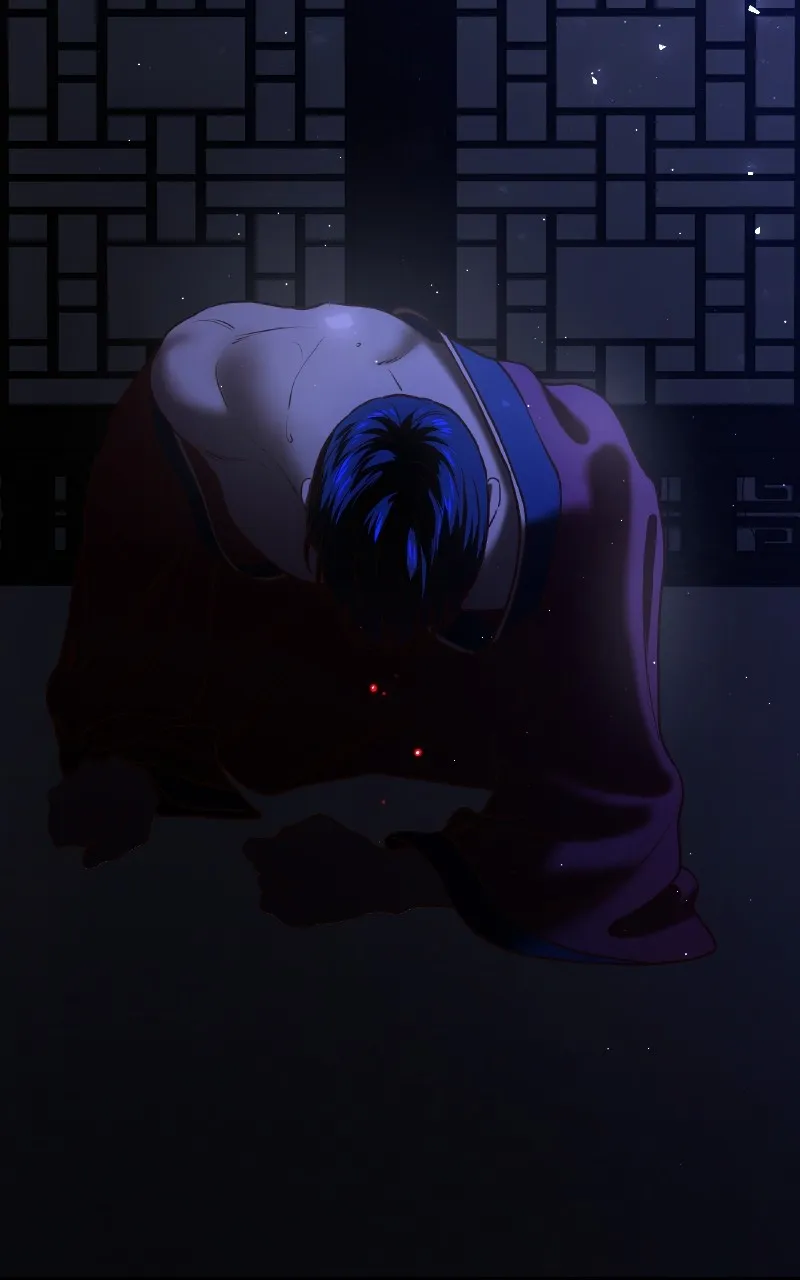Mystic Prince Chapter 15 page 182 - 
