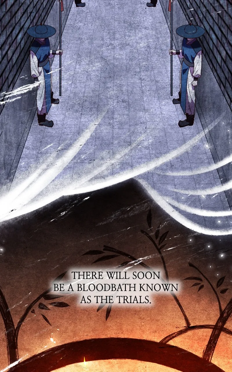 Mystic Prince Chapter 15 page 21 - 