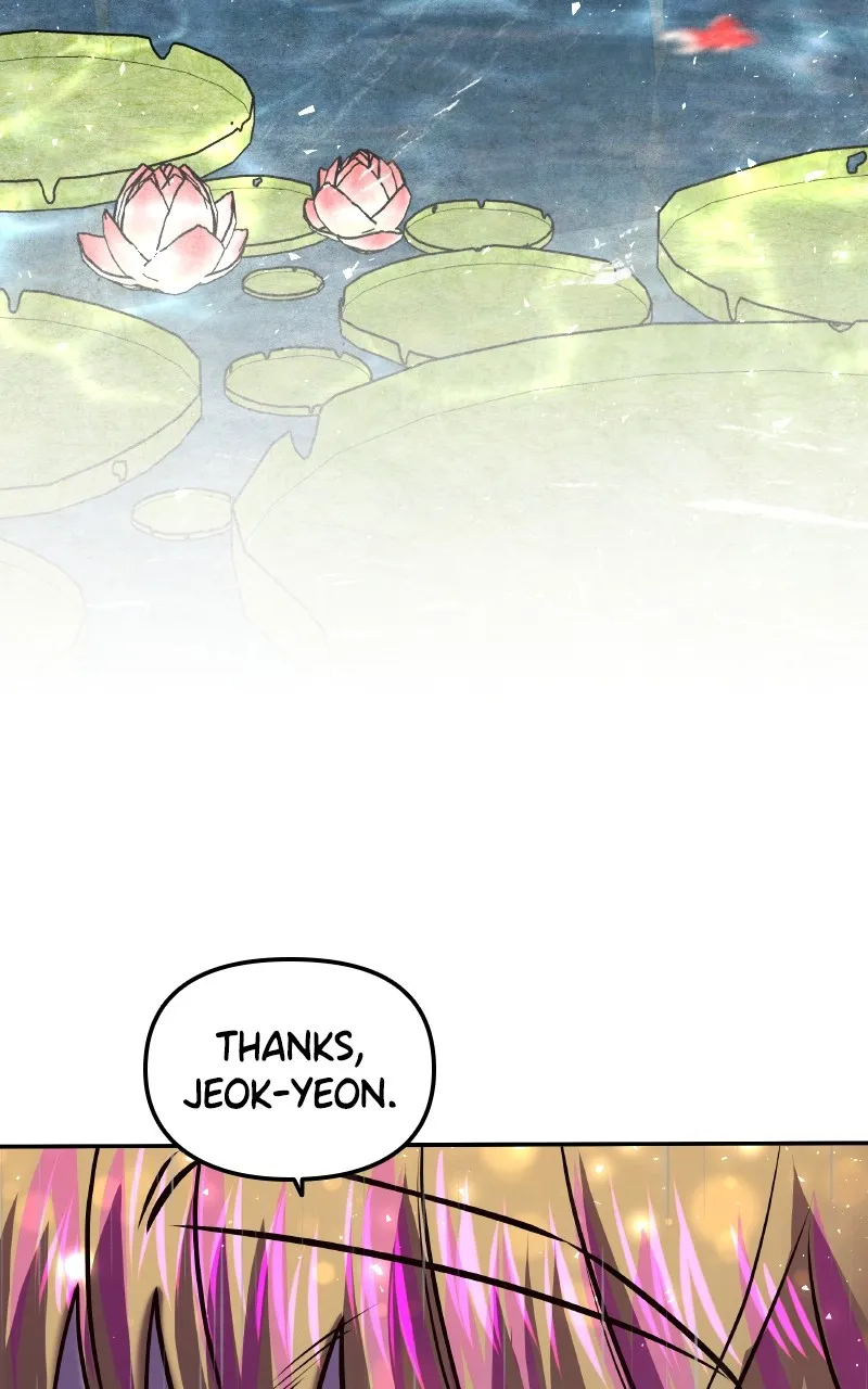 Mystic Prince Chapter 15 page 25 - 
