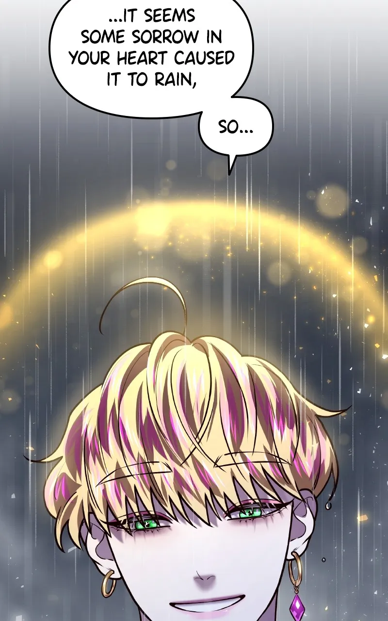 Mystic Prince Chapter 15 page 4 - 