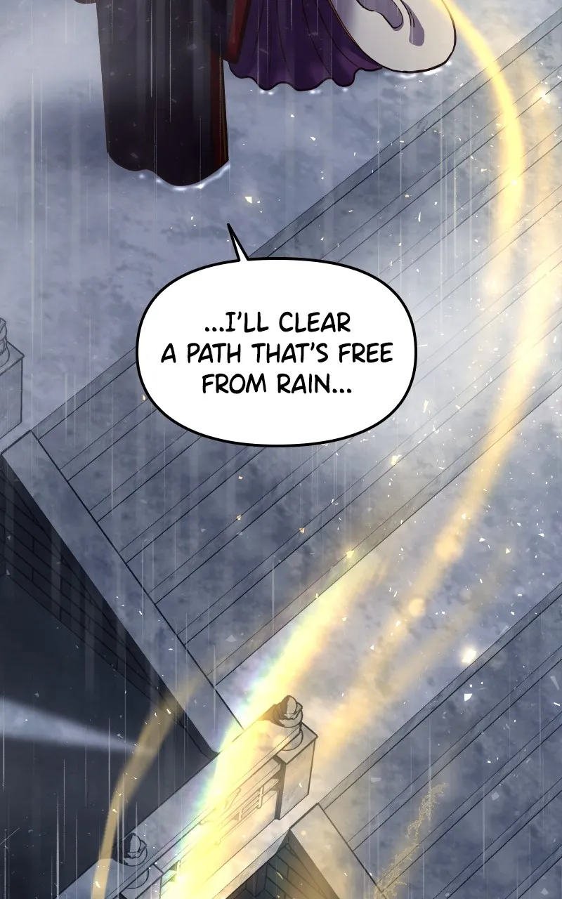 Mystic Prince Chapter 15 page 31 - 