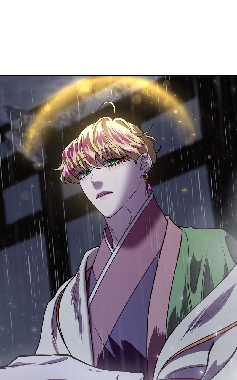 Mystic Prince Chapter 15 page 35 - 