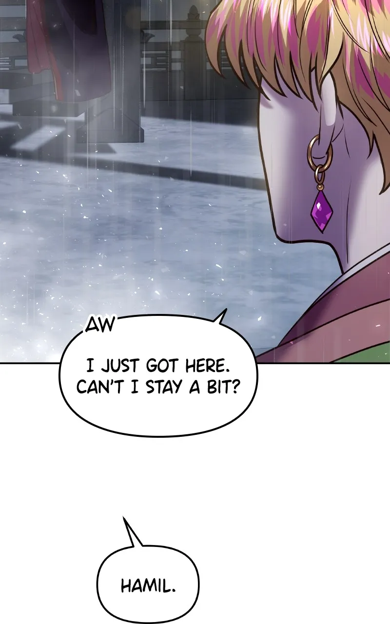 Mystic Prince Chapter 15 page 38 - 