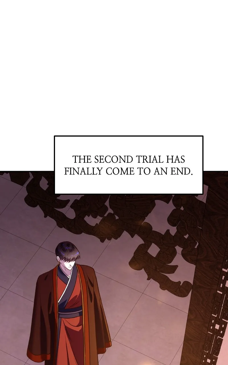 Mystic Prince Chapter 15 page 46 - 