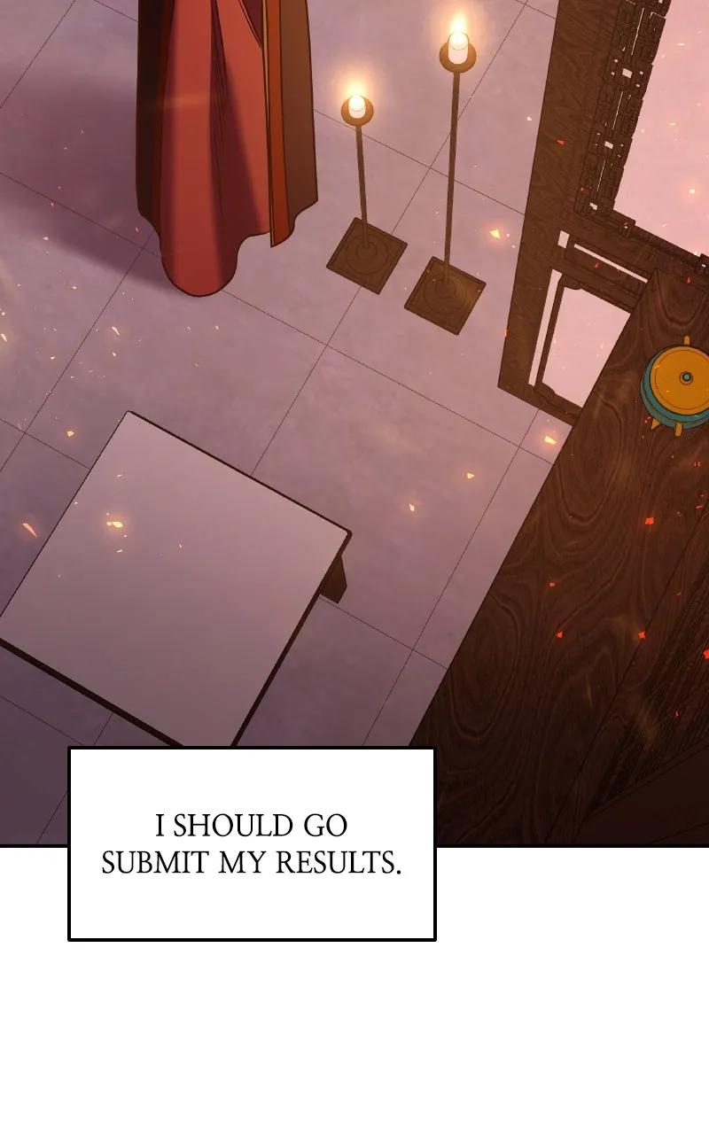 Mystic Prince Chapter 15 page 47 - 