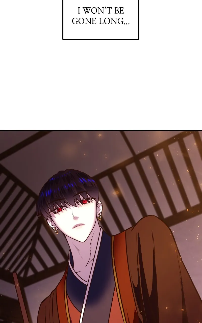 Mystic Prince Chapter 15 page 55 - 
