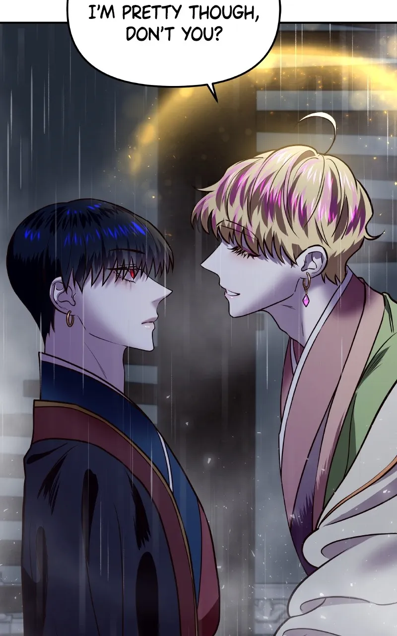 Mystic Prince Chapter 15 page 7 - 