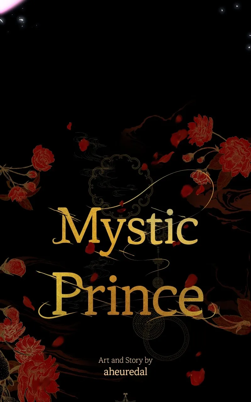 Mystic Prince Chapter 15 page 70 - 