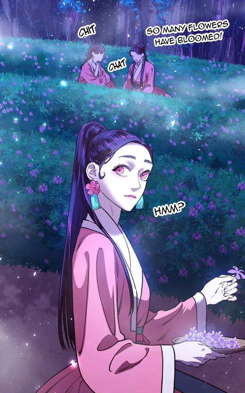Mystic Prince Chapter 15 page 73 - 