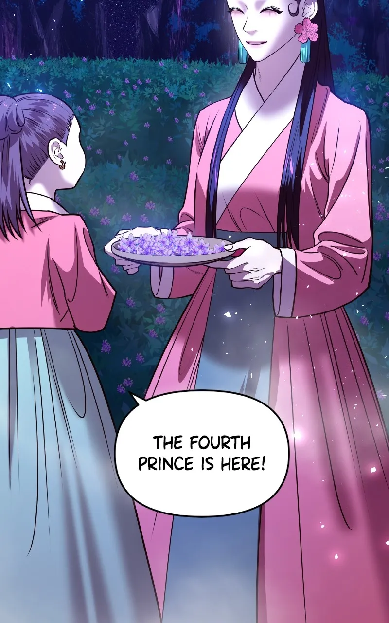 Mystic Prince Chapter 15 page 75 - 