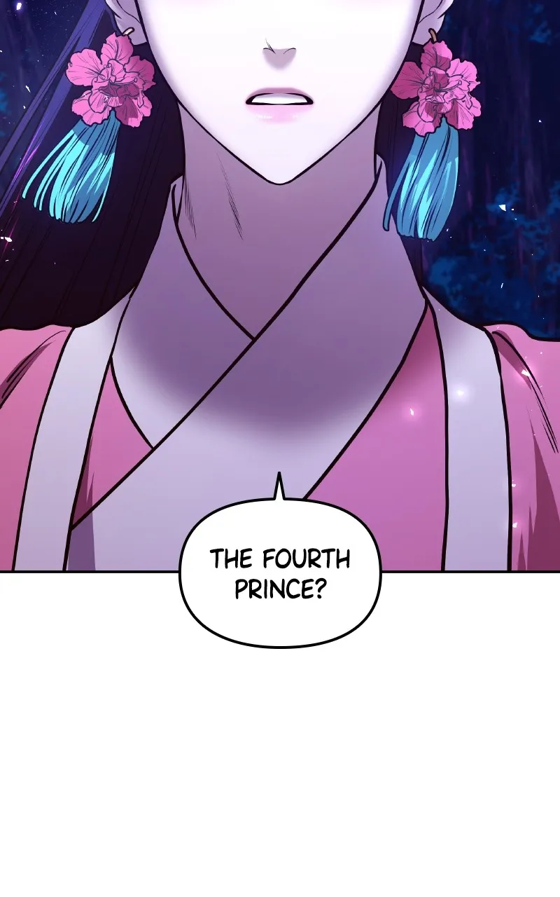 Mystic Prince Chapter 15 page 77 - 