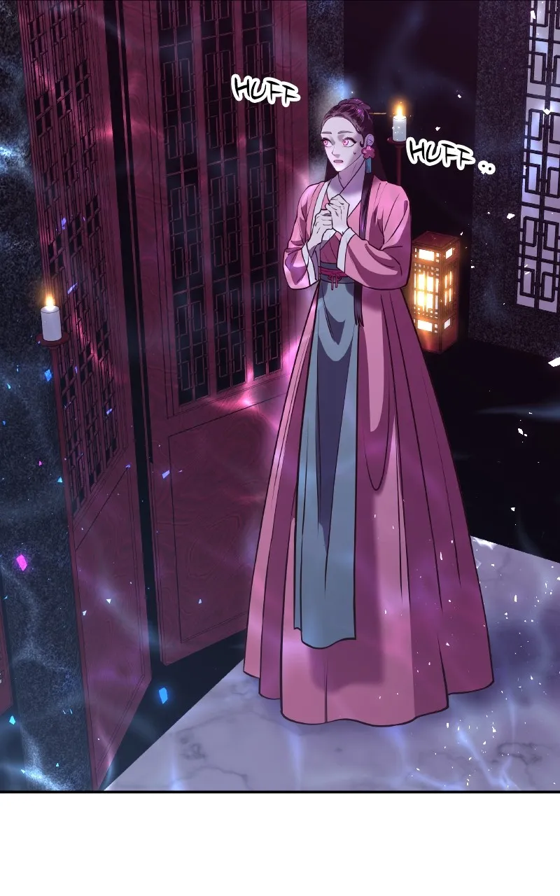 Mystic Prince Chapter 15 page 80 - 