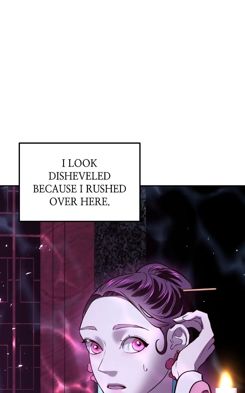 Mystic Prince Chapter 15 page 81 - 