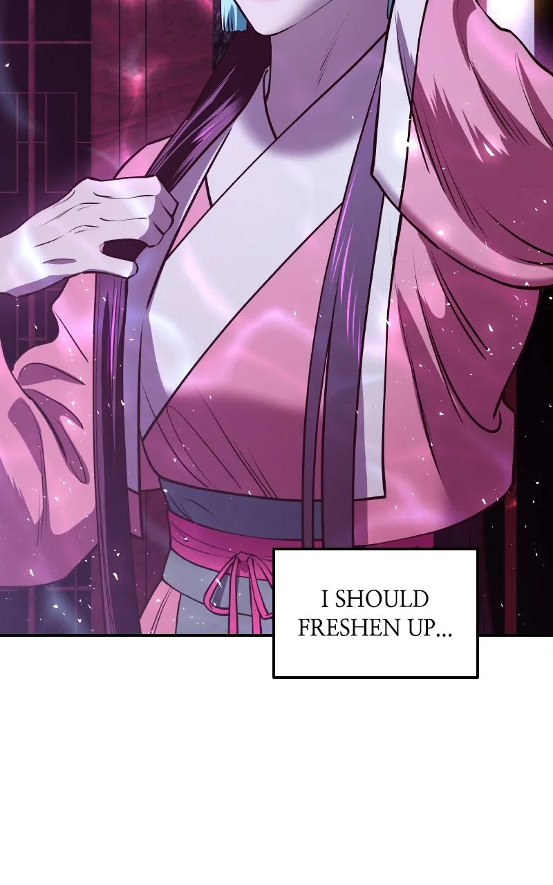 Mystic Prince Chapter 15 page 82 - 