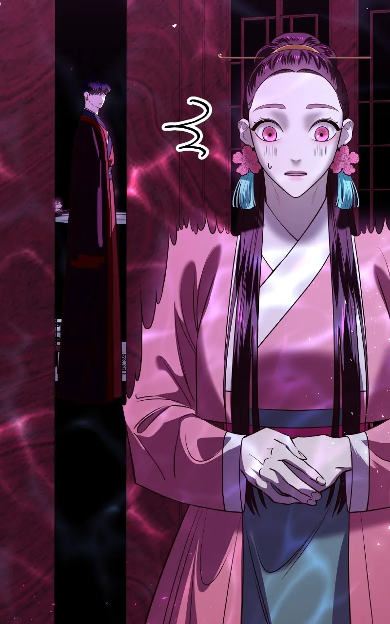 Mystic Prince Chapter 15 page 85 - 