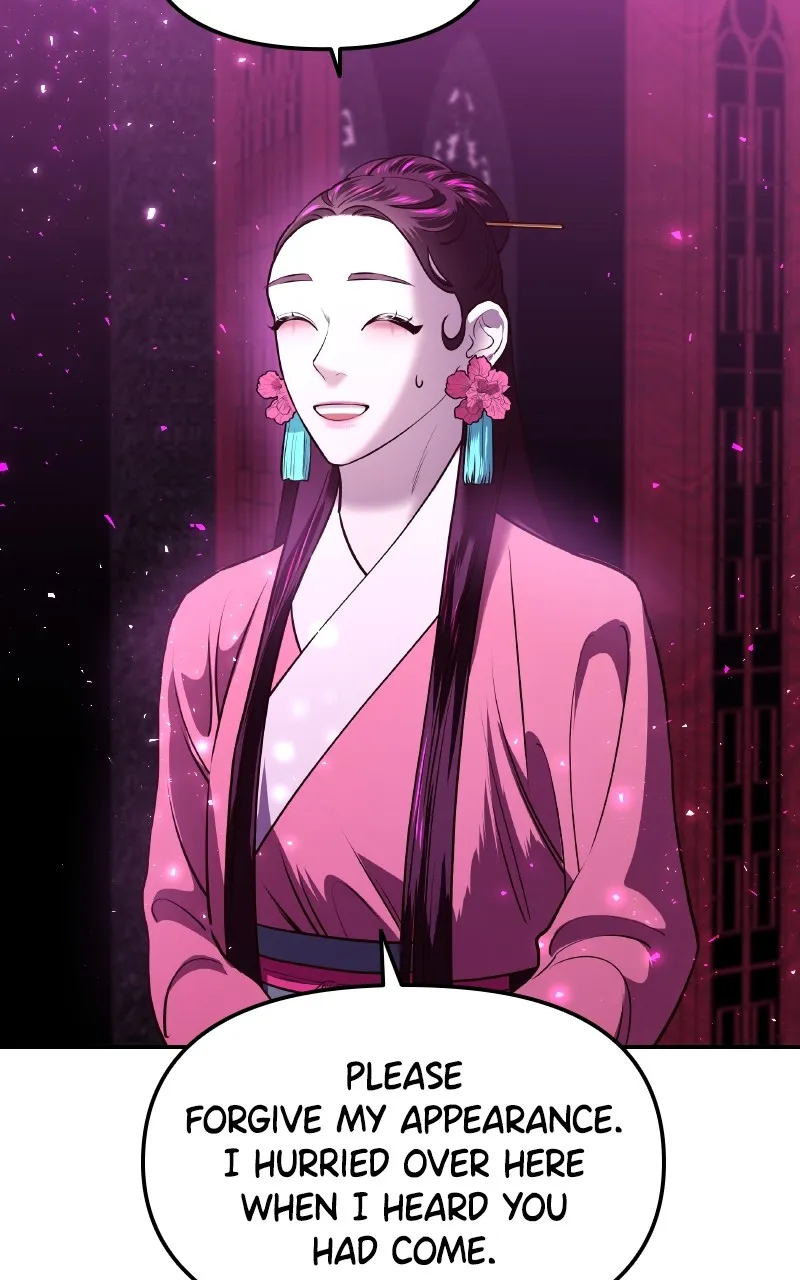 Mystic Prince Chapter 15 page 87 - 