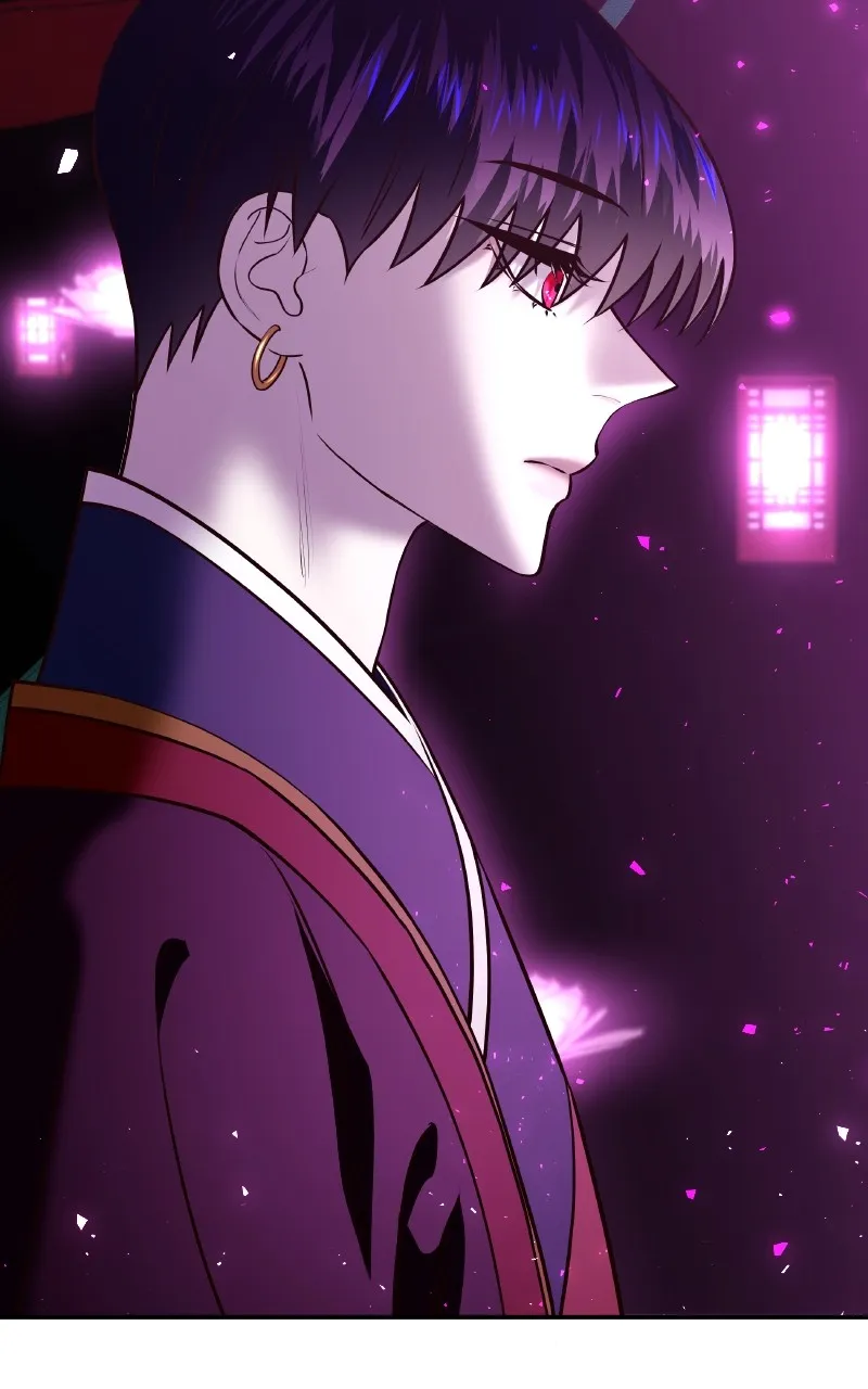 Mystic Prince Chapter 15 page 96 - 