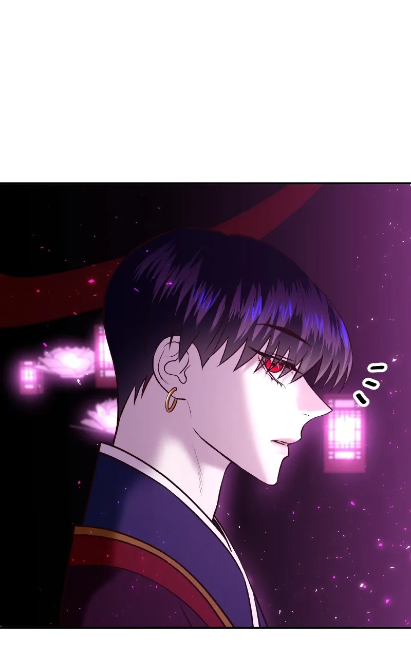 Mystic Prince Chapter 15 page 99 - 