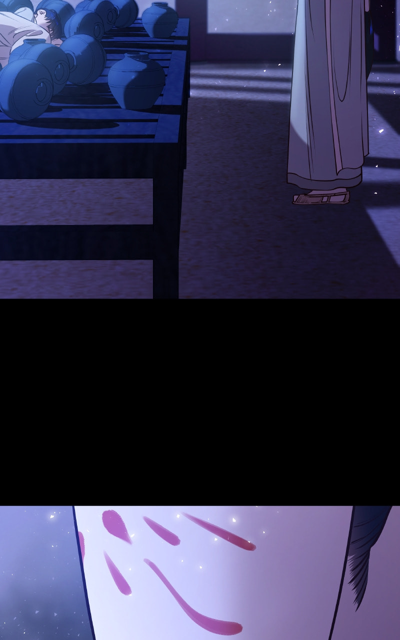 Mystic Prince Chapter 16 page 101 - 