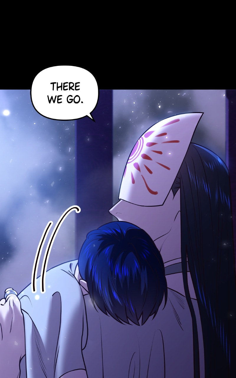 Mystic Prince Chapter 16 page 103 - 