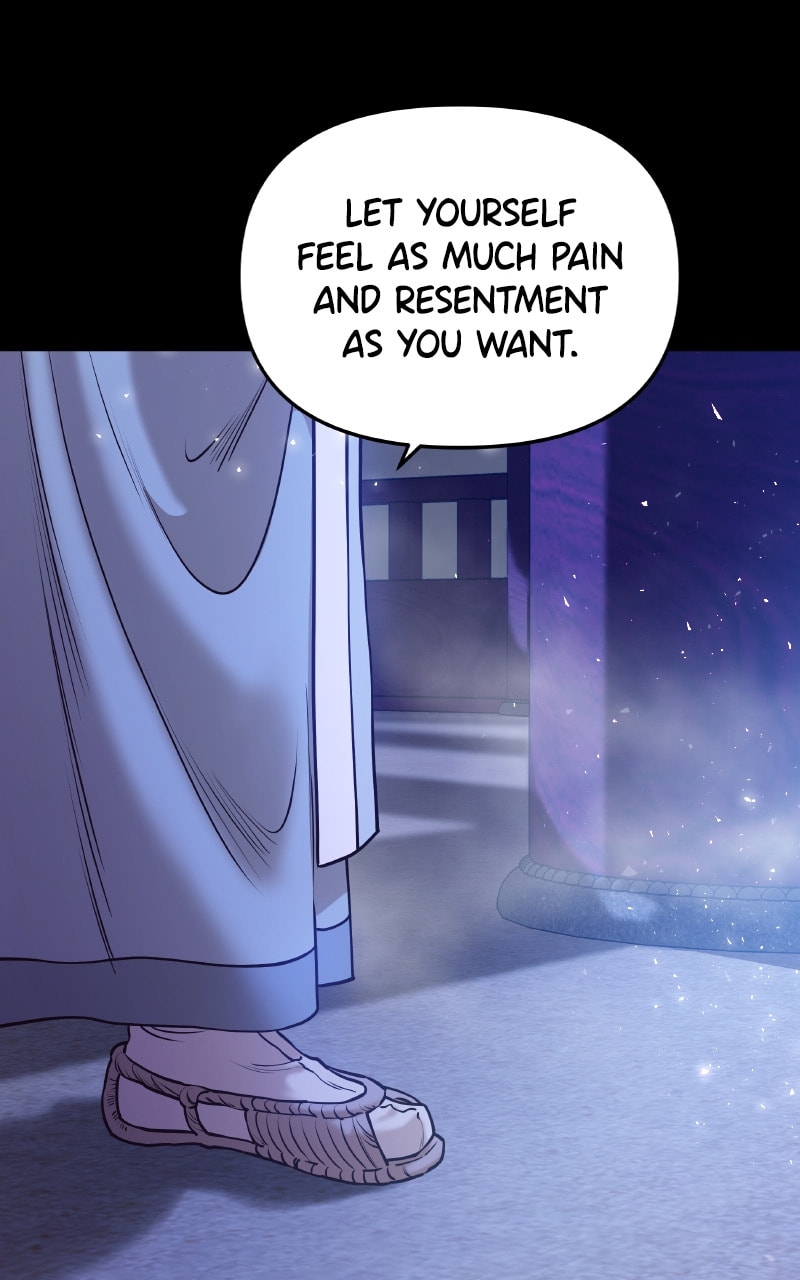 Mystic Prince Chapter 16 page 105 - 