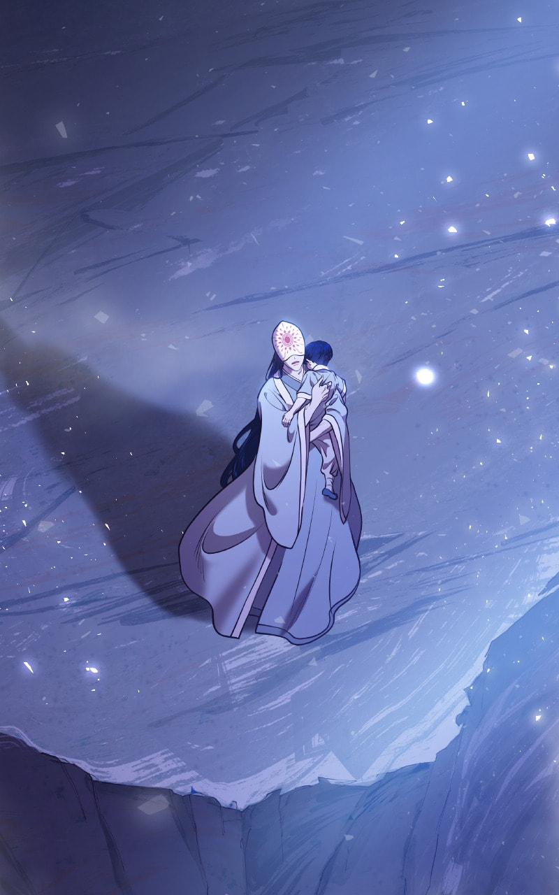 Mystic Prince Chapter 16 page 107 - 