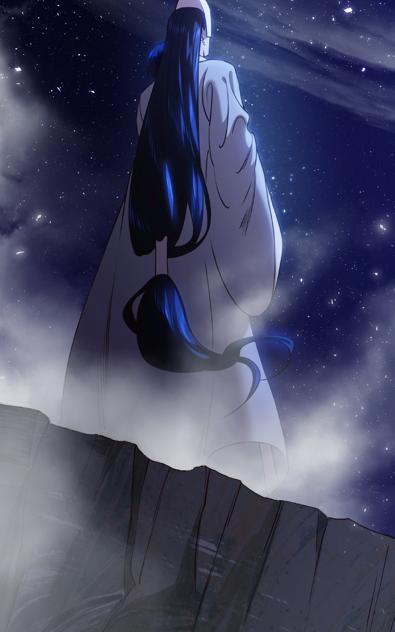 Mystic Prince Chapter 16 page 111 - 