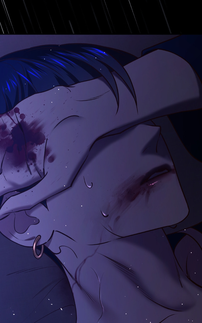 Mystic Prince Chapter 16 page 117 - 