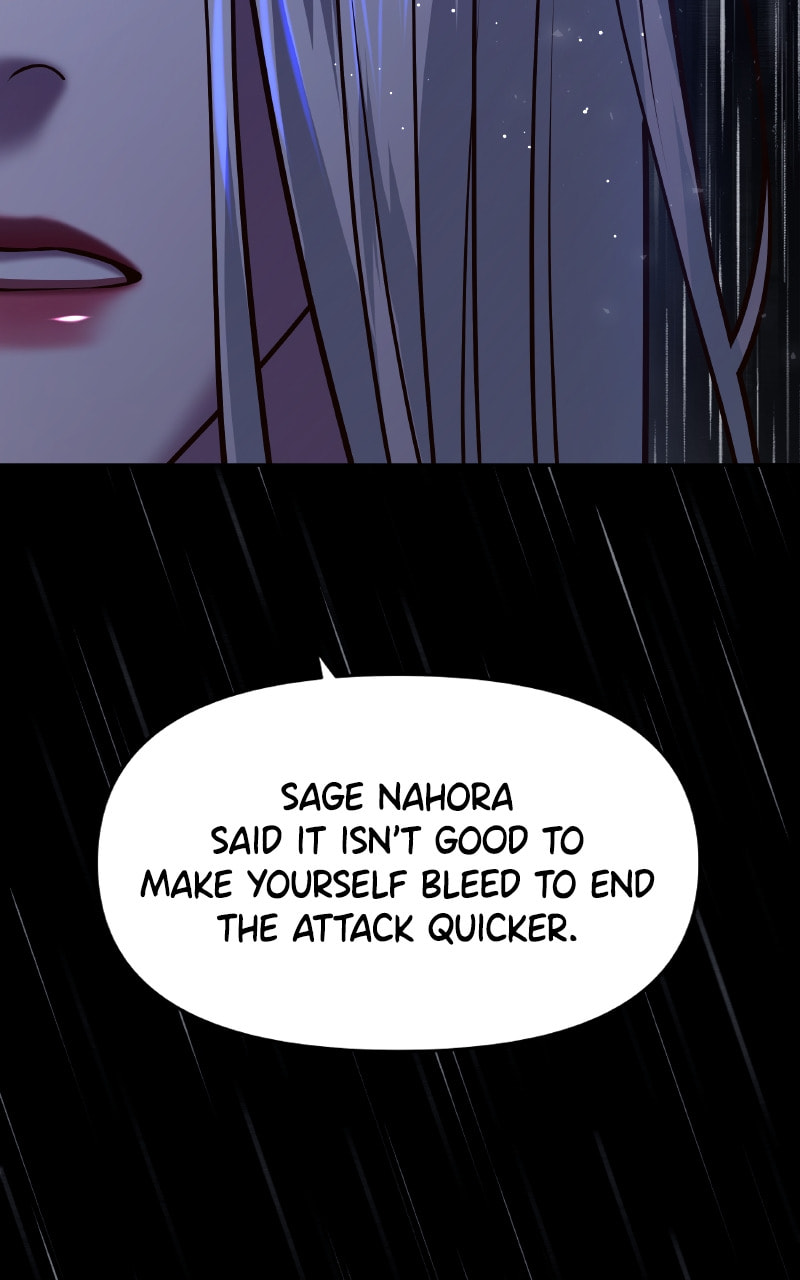 Mystic Prince Chapter 16 page 123 - 