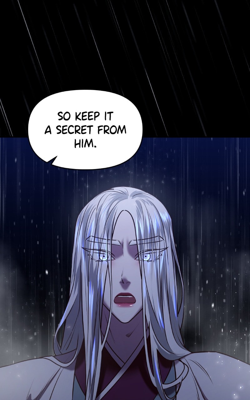 Mystic Prince Chapter 16 page 124 - 