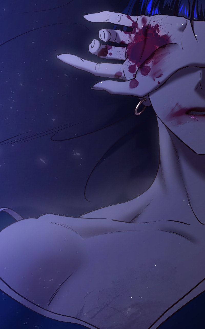 Mystic Prince Chapter 16 page 128 - 