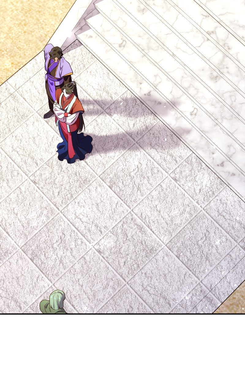 Mystic Prince Chapter 16 page 136 - 