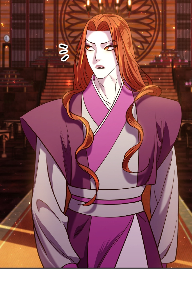Mystic Prince Chapter 16 page 141 - 