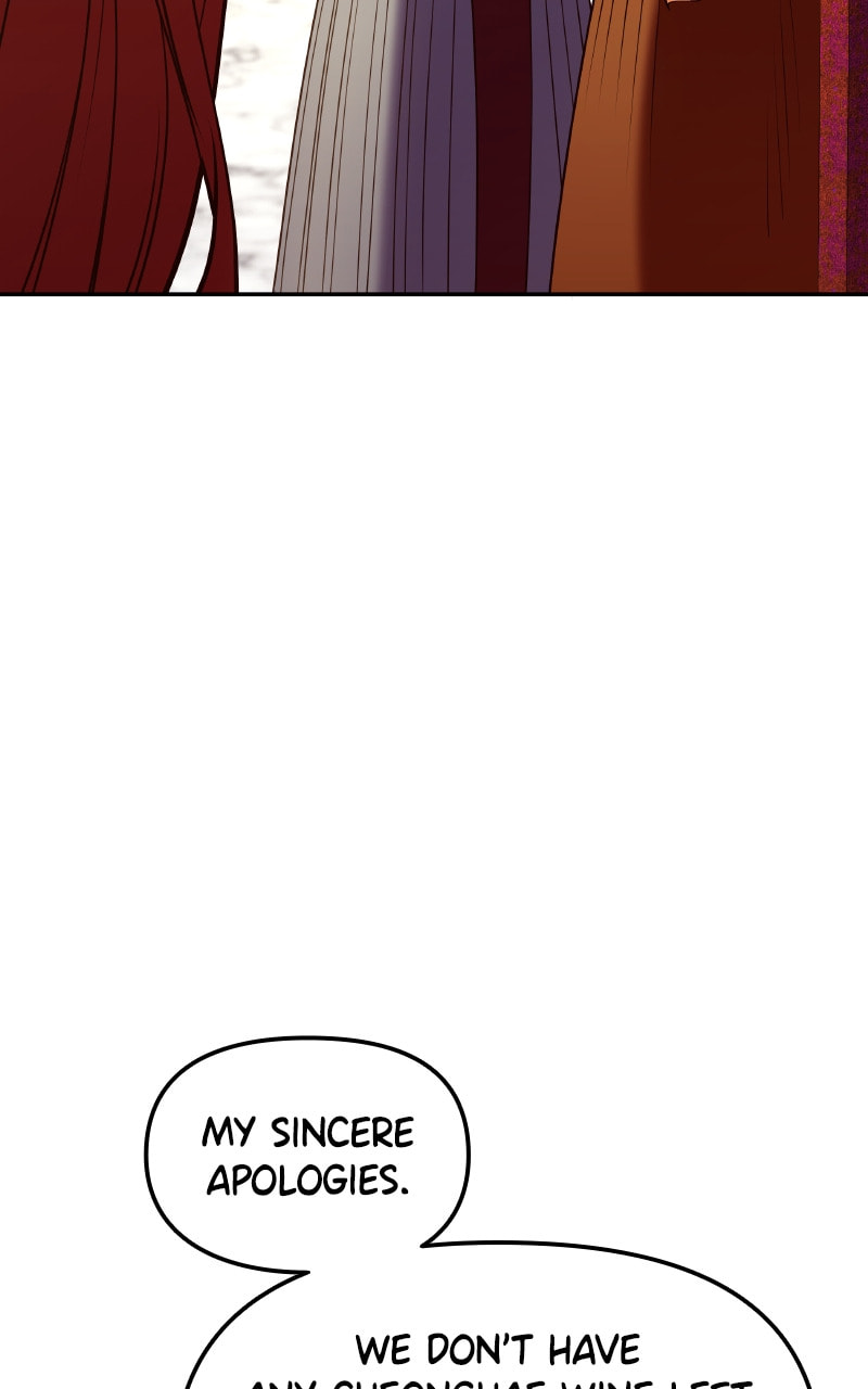 Mystic Prince Chapter 16 page 143 - 