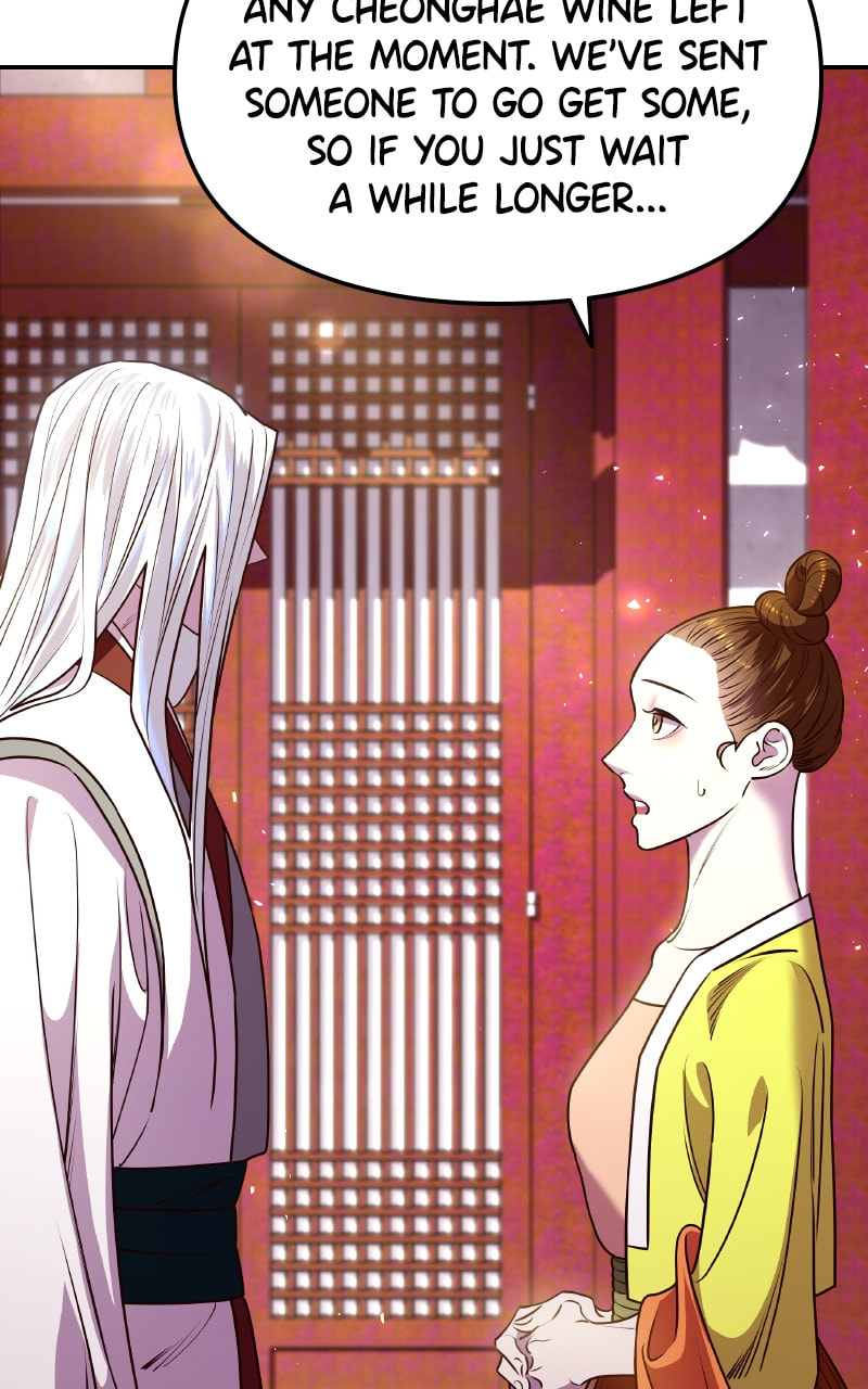 Mystic Prince Chapter 16 page 144 - 