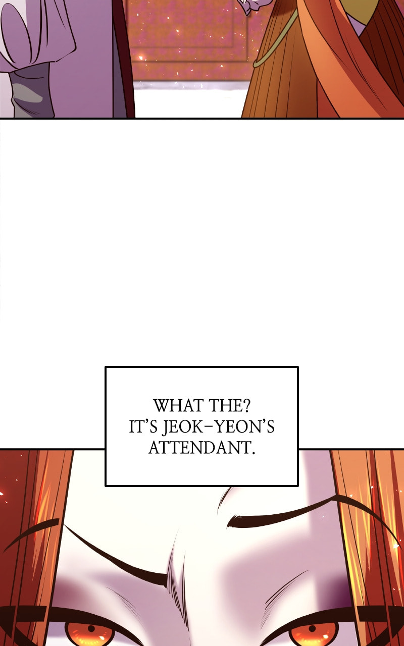 Mystic Prince Chapter 16 page 145 - 