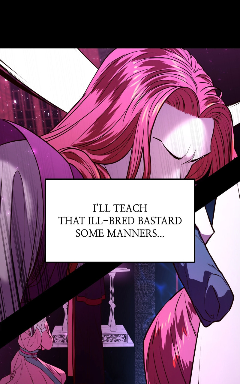 Mystic Prince Chapter 16 page 149 - 