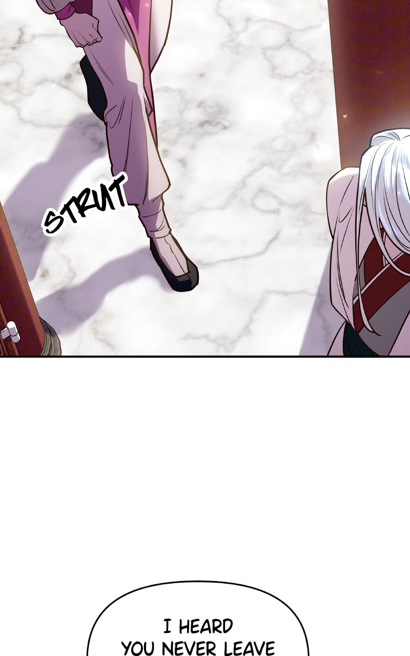 Mystic Prince Chapter 16 page 152 - 