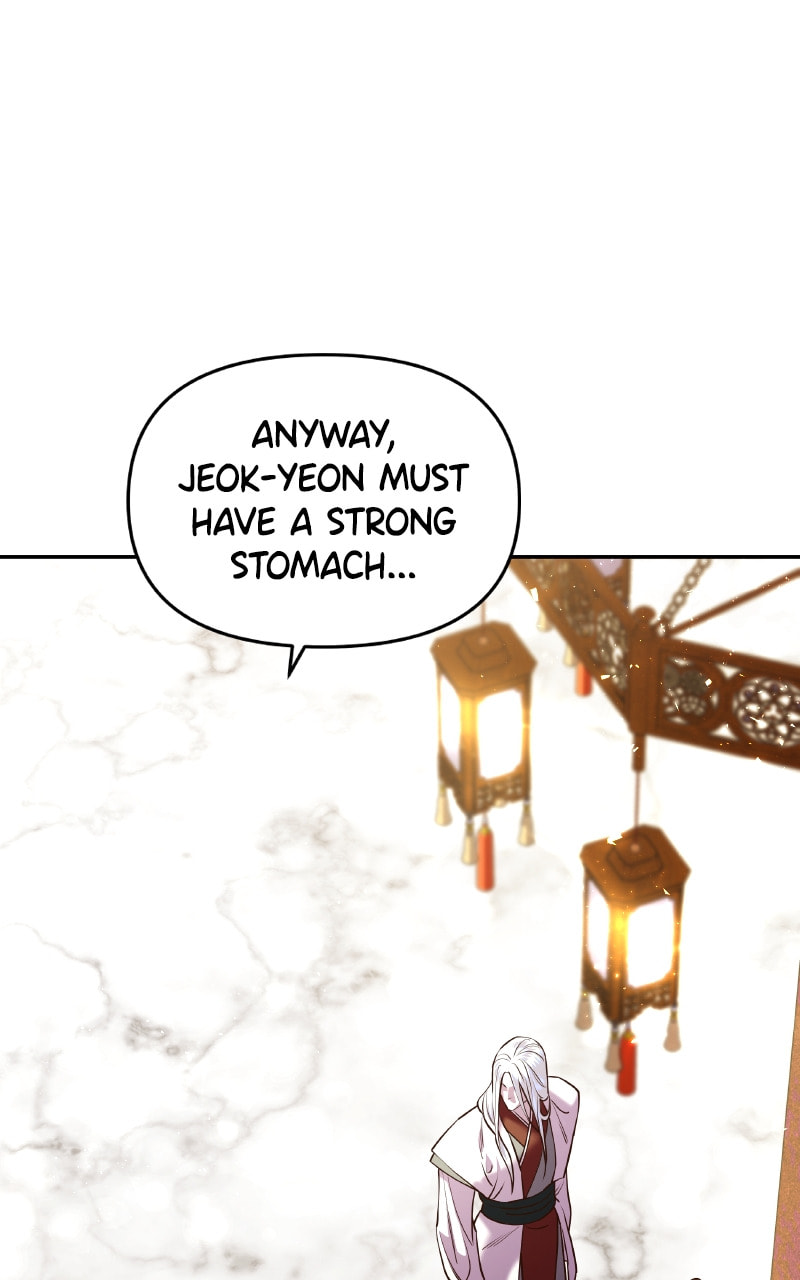 Mystic Prince Chapter 16 page 157 - 