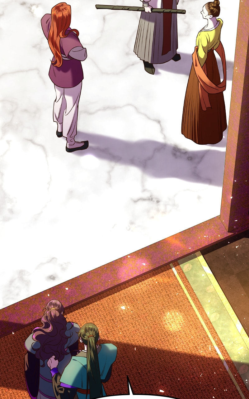 Mystic Prince Chapter 16 page 158 - 