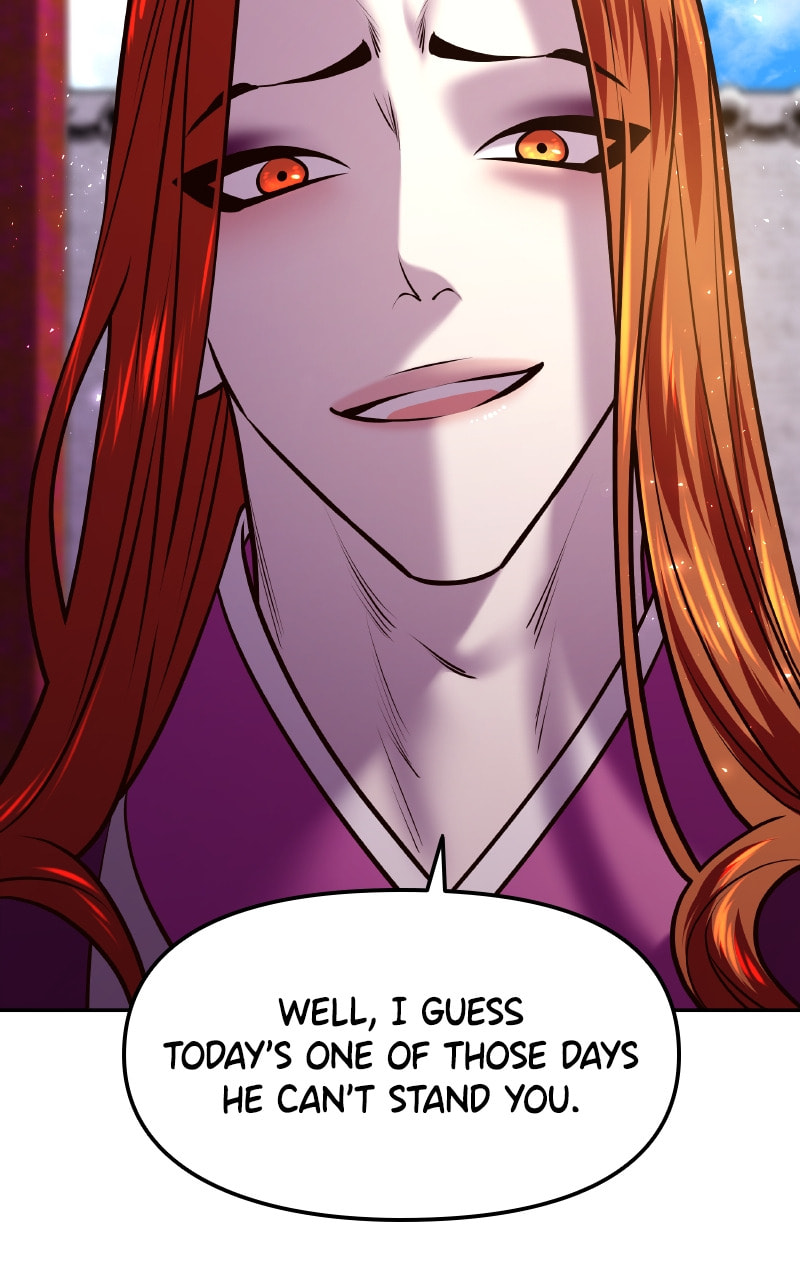 Mystic Prince Chapter 16 page 160 - 