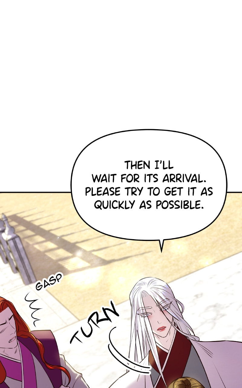 Mystic Prince Chapter 16 page 164 - 