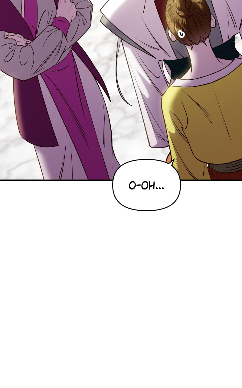 Mystic Prince Chapter 16 page 165 - 